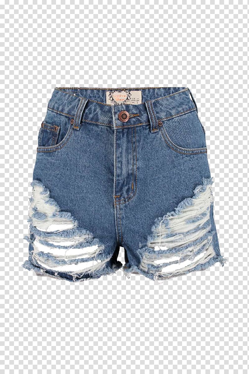 Jeans Denim Waist Clothing Shorts, jeans transparent background PNG clipart
