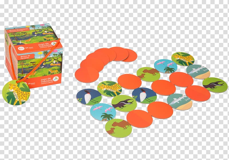Pantanal Toy Game Jogo de memória Jigsaw Puzzles, toy transparent background PNG clipart