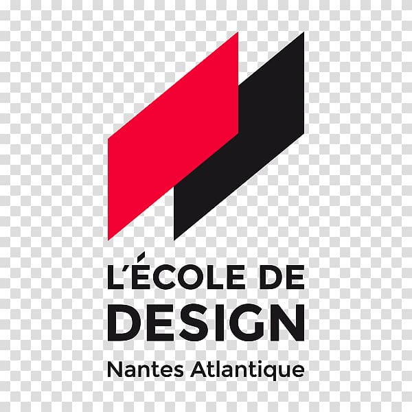 École de design Nantes Atlantique Logo School Product design READi Design Lab, school transparent background PNG clipart