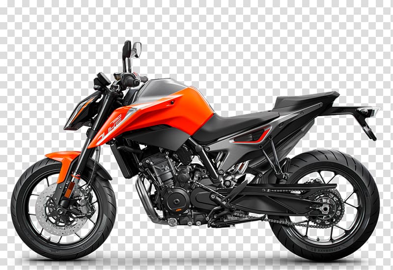 KTM 1290 Super Duke R KTM 790 Duke Motorcycle 2017 EICMA, austrian ktm motorcycle transparent background PNG clipart