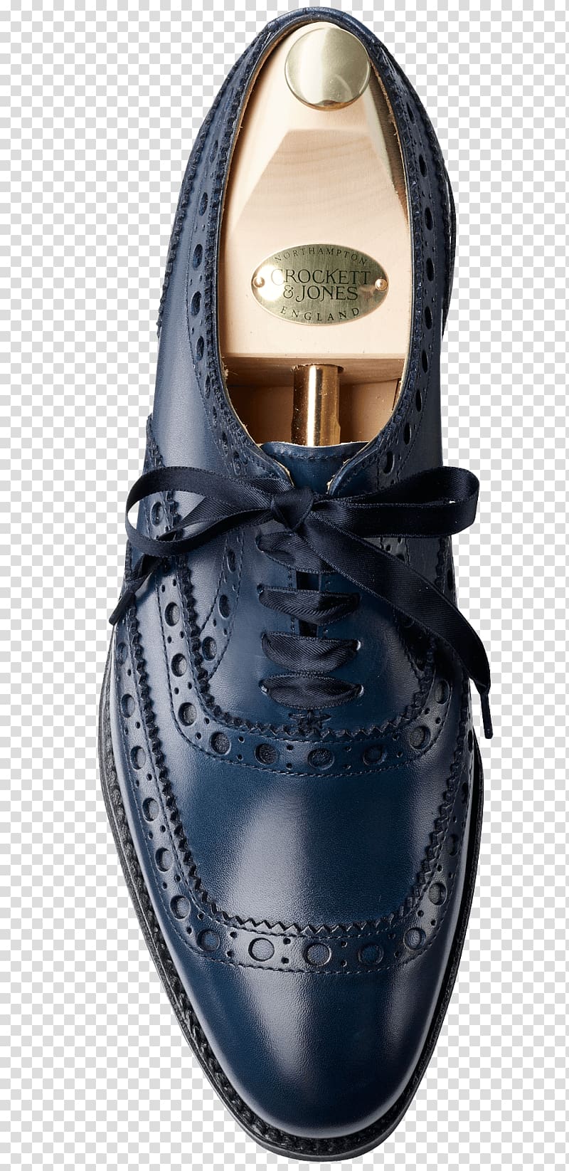 Oxford shoe Footwear Dress shoe Suit, blue oxford shoes for women transparent background PNG clipart