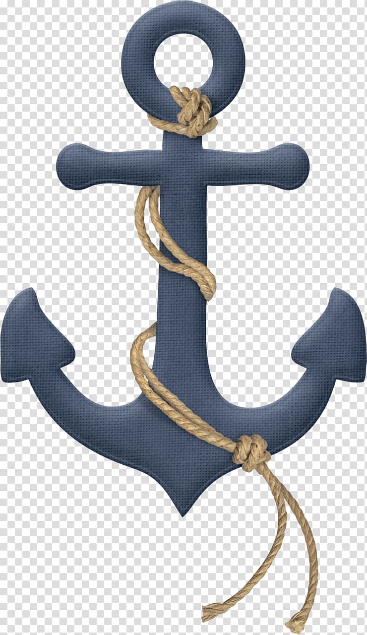 Sailor Anchor Seamanship , anchor transparent background PNG clipart