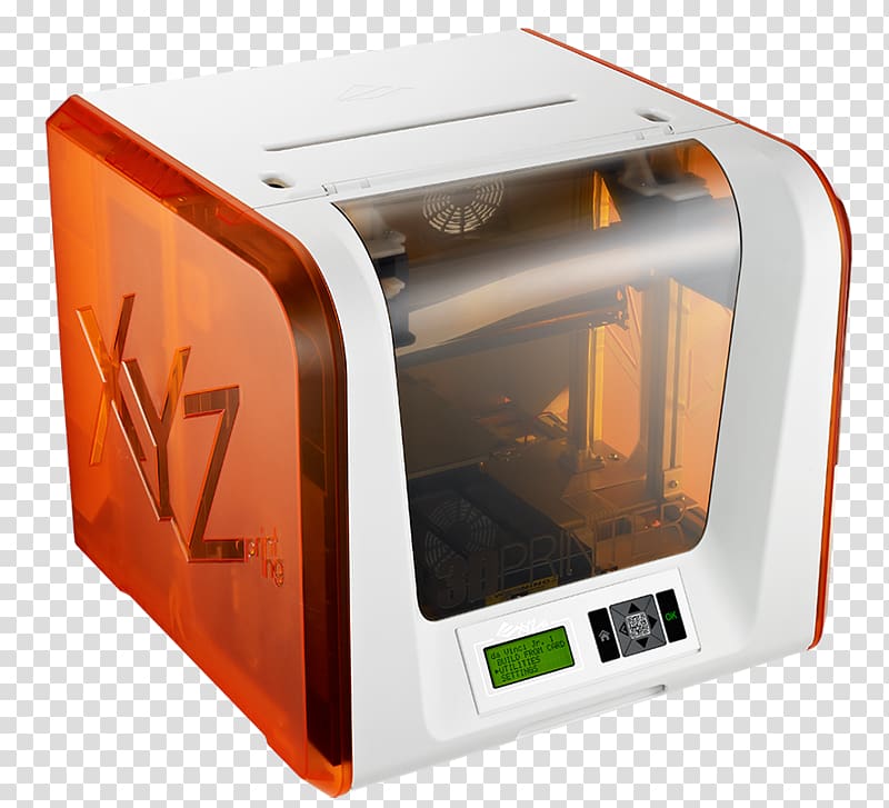 3D printing filament Printer Polylactic acid Stereolithography, Al Mustafa Flex Printing transparent background PNG clipart