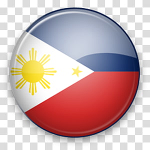 Flag of the Philippines Computer Icons Portable Network Graphics, flag transparent background PNG clipart thumbnail