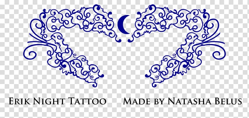Marked Untamed House of Night Zoey Redbird Tattoo, romeo and juliet quotes tattoos transparent background PNG clipart