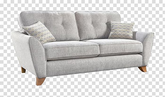 Loveseat Couch Sofa bed Out-of-home advertising, sofa material transparent background PNG clipart