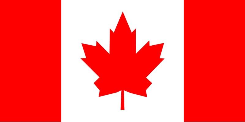 flag of Canada, Flag of Canada Maple leaf Great Canadian Flag Debate, Canada Flag transparent background PNG clipart