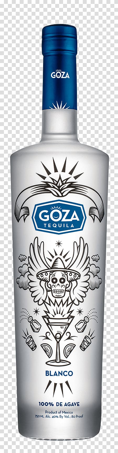 Vodka Tequila Distilled beverage Mexican cuisine Agave azul, tequila bottles transparent background PNG clipart