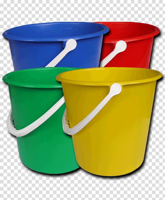 Bucket Mop Floor cleaning Wringer Plastic, cleaning supplies transparent background PNG clipart