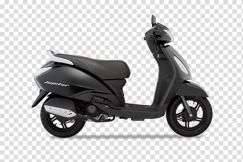 TVS Jupiter TVS Motor Company India Scooter Color, India transparent background PNG clipart