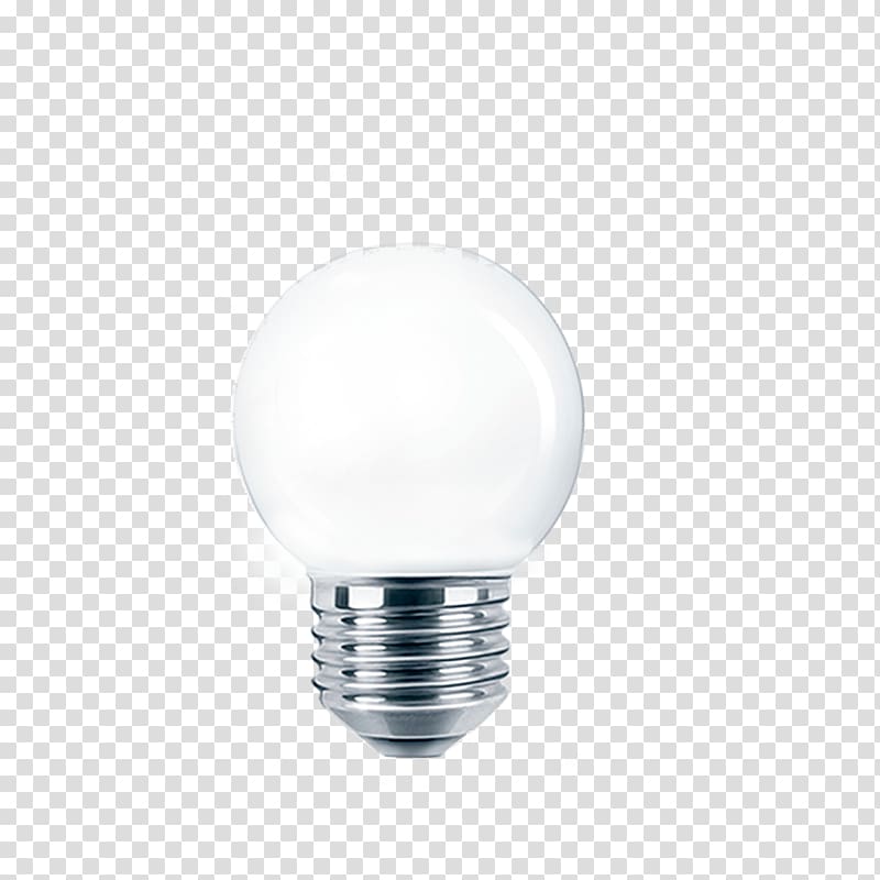 LED lamp Lighting Incandescent light bulb LED filament Light-emitting diode, e27 transparent background PNG clipart