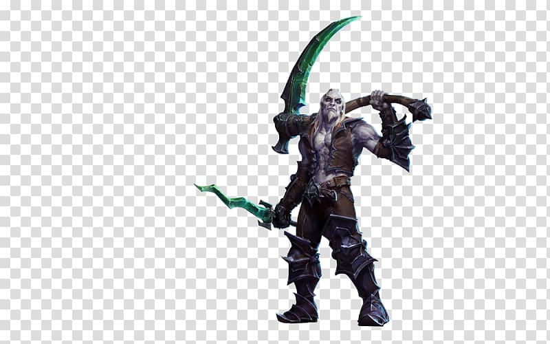 Heroes of the Storm Diablo III: Reaper of Souls BlizzCon Tyrael, blizzards transparent background PNG clipart