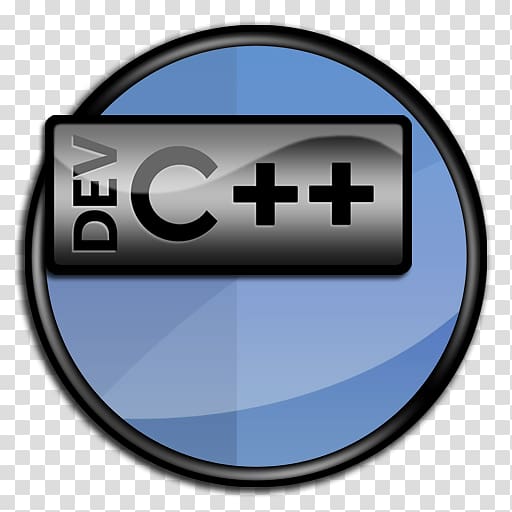 The C++ Programming Language Dev-C++ Integrated development environment GNU Compiler Collection, others transparent background PNG clipart