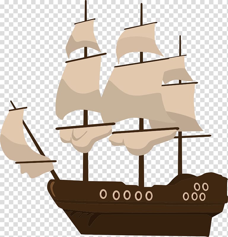 pirate ship , Ship Piracy , pirate ship transparent background PNG clipart