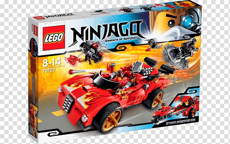 Lego Ninjago: Nindroids Toy Lego minifigure, toy transparent background PNG clipart