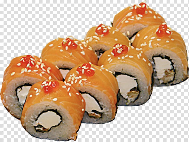 California roll Bolo Rei Danish pastry Sushi 07030, sushi transparent background PNG clipart