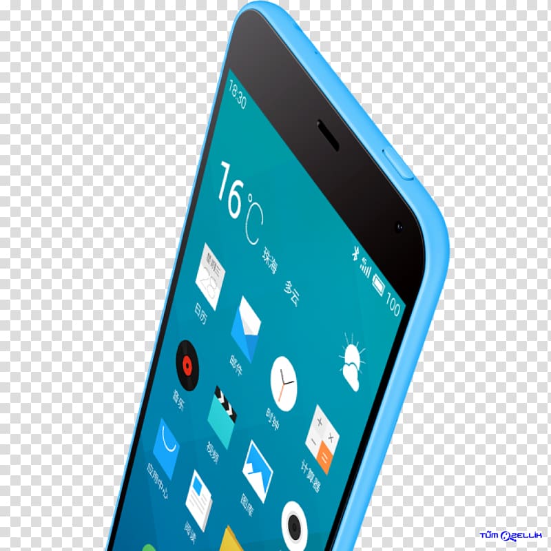 Meizu M1 Note Telephone Xiaomi Redmi Note 2 Smartphone, meizu phone transparent background PNG clipart