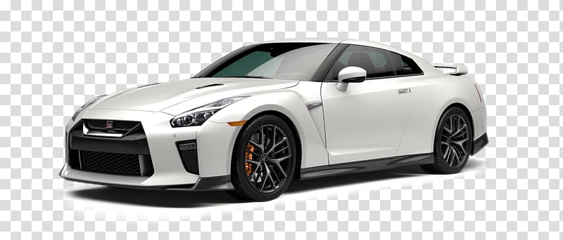 2018 Nissan GT-R 2017 Nissan GT-R Car Nissan JUKE, nissan transparent background PNG clipart