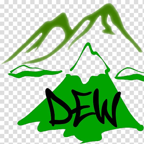 Mountain , mountain dew transparent background PNG clipart