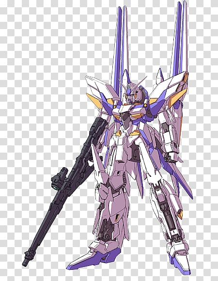 Mobile Suit Gundam Unicorn Gundam model MSN-00100型机动战士 ハイグレード・ユニバーサルセンチュリー, After War Gundam X transparent background PNG clipart