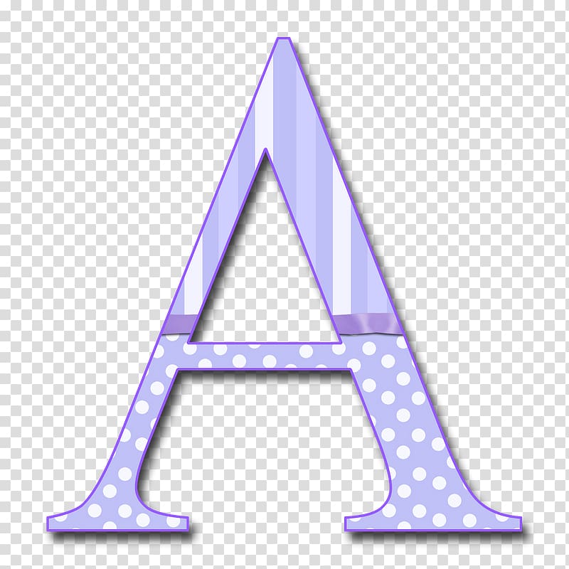 Letter case Alphabet, Purple alphabet transparent background PNG clipart