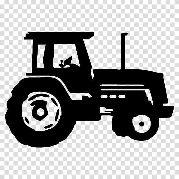 International Harvester John Deere Farmall Tractor Agriculture, tractor transparent background PNG clipart