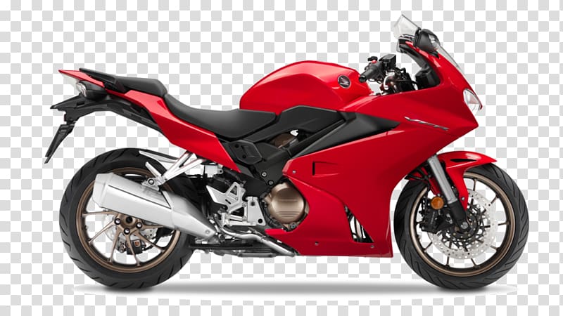 Honda VTR1000F Honda VFR800 Honda VF and VFR Motorcycle, Honda VFR800 transparent background PNG clipart