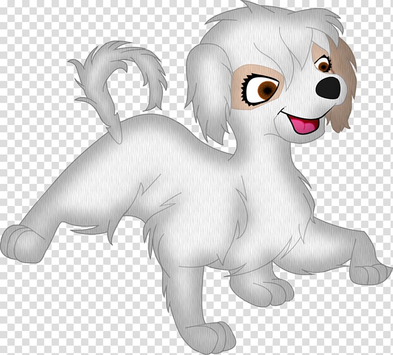 Whiskers Puppy Cat Dog breed Lion, maltese shih tzu transparent background PNG clipart