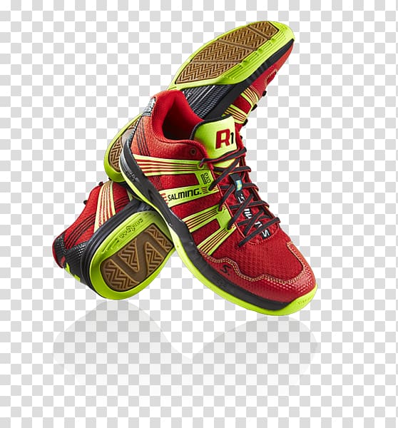 Sneakers Shoe Yellow R1–RG1 New Balance, safety shoe transparent background PNG clipart