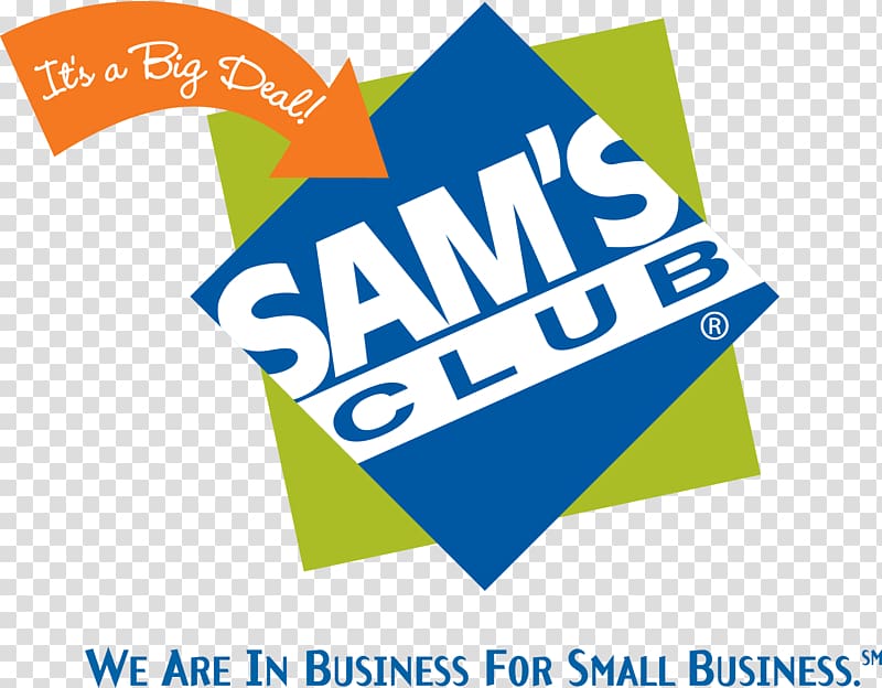 Sam\'s Club Walmart Black Friday Retail Costco, CASHIER transparent background PNG clipart