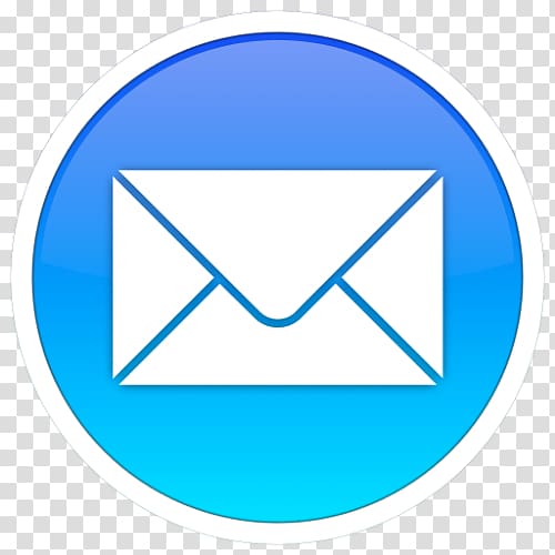 Computer Icons Email iCloud, email transparent background PNG clipart