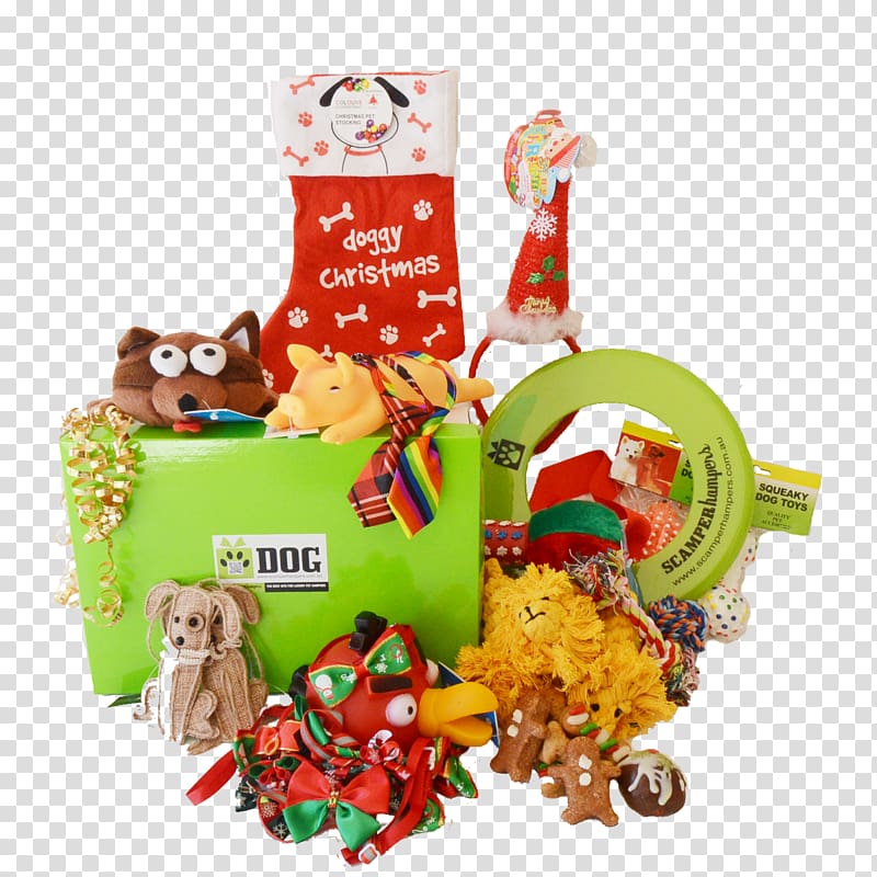Mishloach manot Christmas gift Hamper, gift transparent background PNG clipart