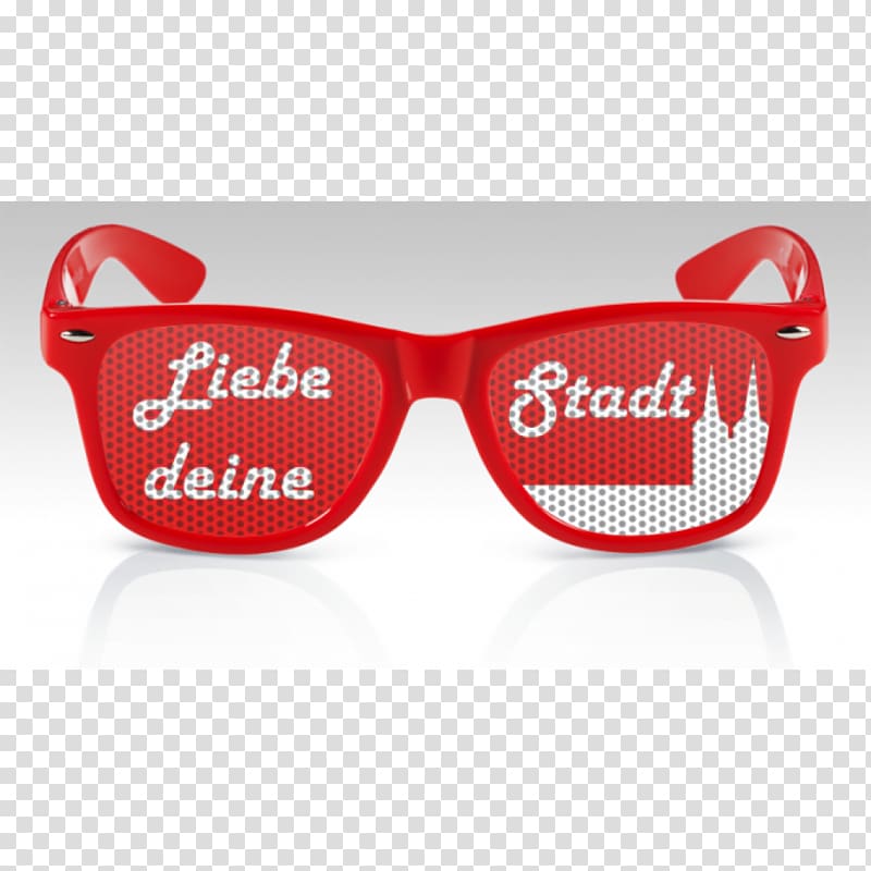 Goggles Sunglasses Eye Gift, glasses transparent background PNG clipart