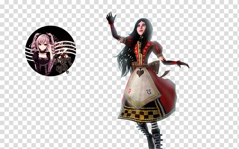 Alice: Madness Returns American McGee\'s Alice Video game Alice\'s Adventures in Wonderland Electronic Arts, others transparent background PNG clipart