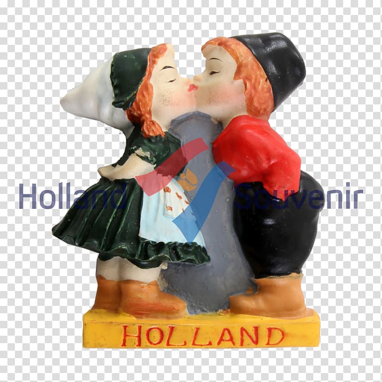 Figurine, Kissing Couple transparent background PNG clipart