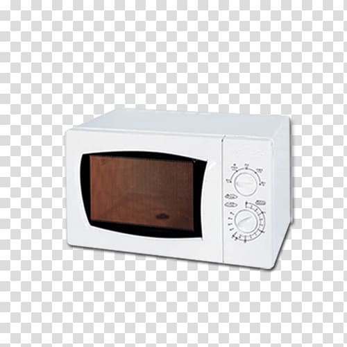 Microwave oven Beauty, White microwave transparent background PNG clipart