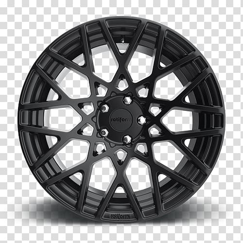 Rotiform, LLC. Alloy wheel Metalcasting, ford mustang mach 1 hot wheels transparent background PNG clipart