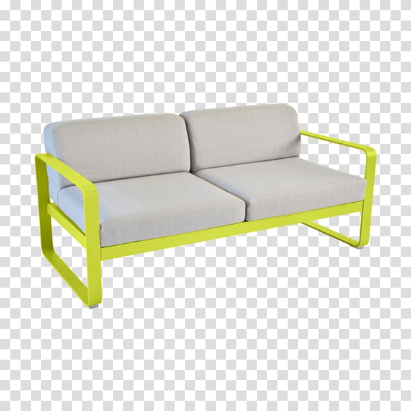 Table Couch Cushion Fermob SA Garden, table transparent background PNG clipart