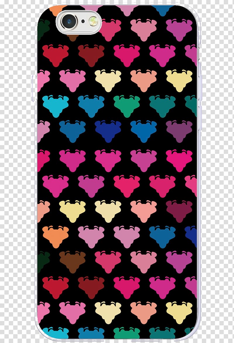 iPhone 6 Pattern, Repetition pattern Phone Case transparent background PNG clipart