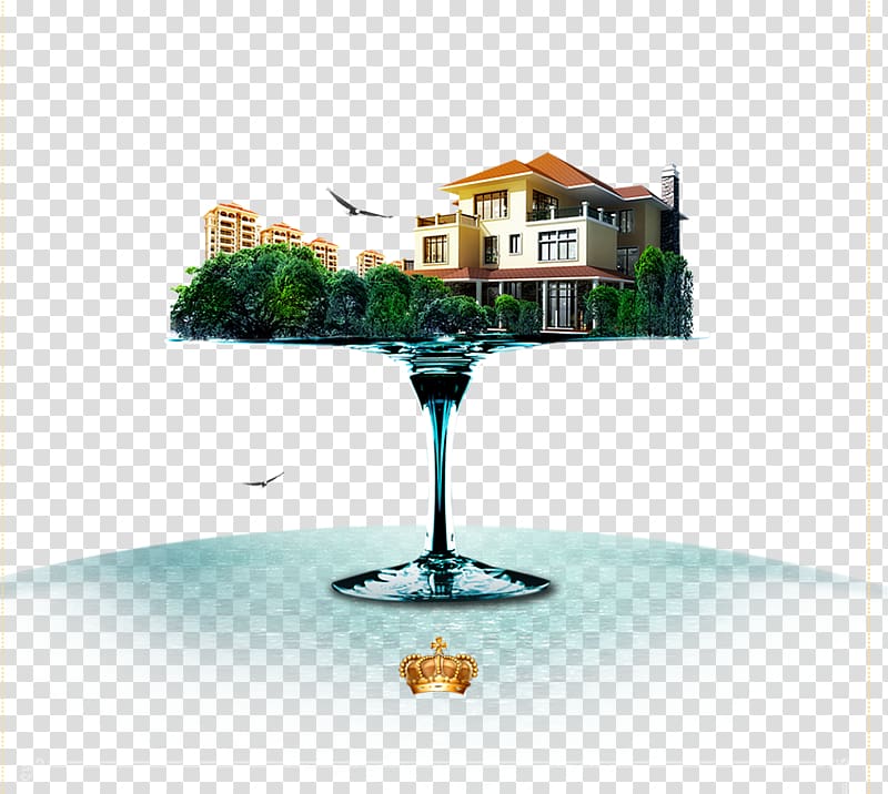 Villa Architecture, Blackjack city transparent background PNG clipart