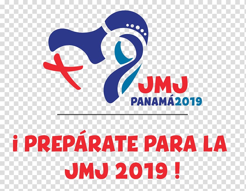 World Youth Day 2019 Roman Catholic Archdiocese of Panamá World Youth Day Panama World Youth Day 2016, Logo 2019 transparent background PNG clipart