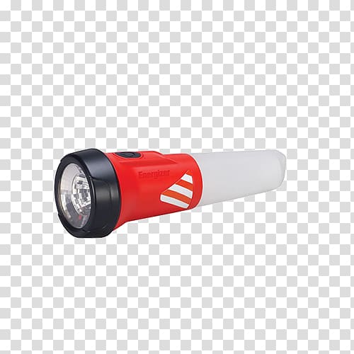 Flashlight Energizer Weatheready Light-emitting diode, flashlight transparent background PNG clipart