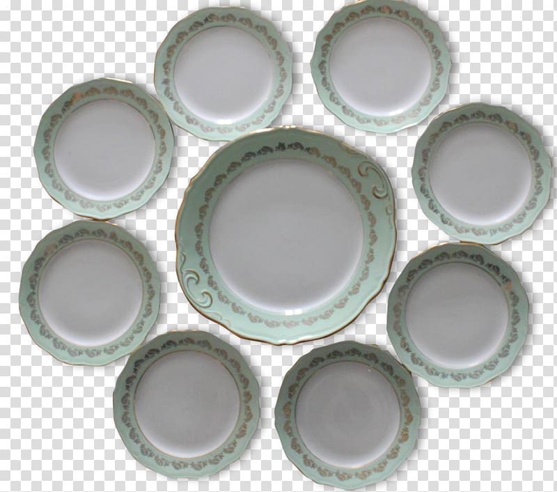 Metal Tableware, L\'ancien Paquier transparent background PNG clipart