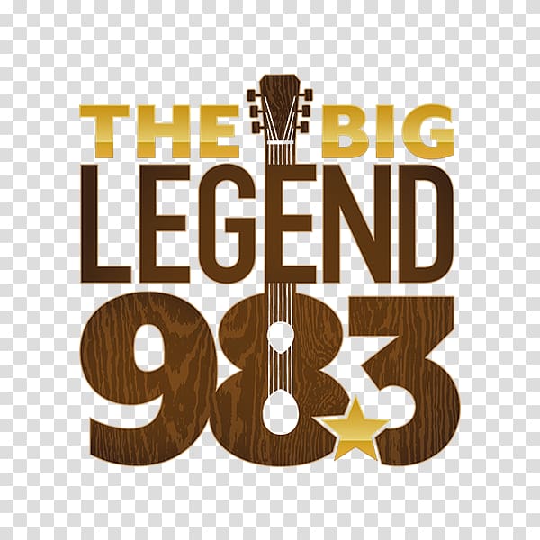 W252CM Nashville The Big Legend 98.3 Internet radio Classic country, others transparent background PNG clipart