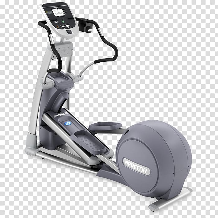 Elliptical Trainers Precor Incorporated Exercise equipment Exercise machine, others transparent background PNG clipart