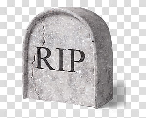 Tombstone clipart. Free download transparent .PNG