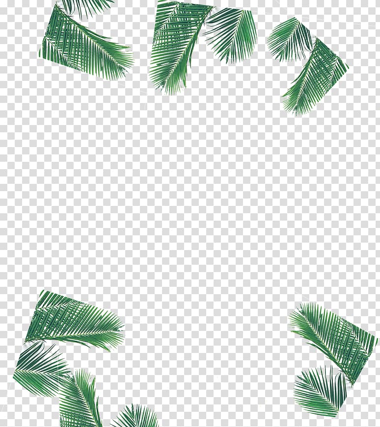 Guyu Leaf, Valley rain decorated leaves transparent background PNG clipart