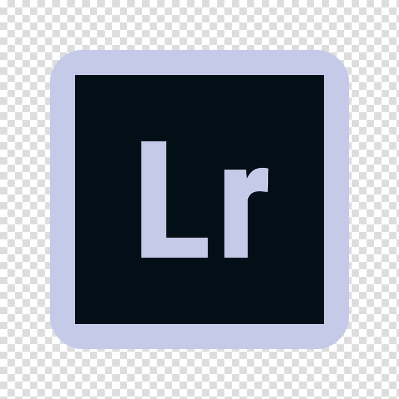 Adobe Lightroom Computer Icons Logo, metro transparent background PNG clipart