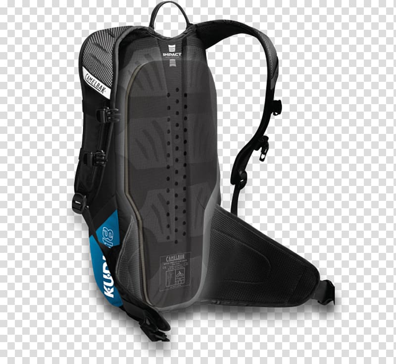 Backpack CamelBak Hydration pack Mountain biking Bicycle, backpack transparent background PNG clipart