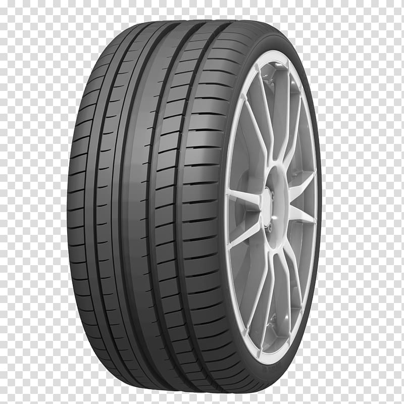 Car Dunlop Tyres Tire Dunlop Sport BluResponse, car transparent background PNG clipart